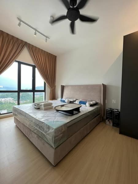 Upperville @ 16 Quartz untuk Untuk Disewa - RM 2,200 /bulan, Mac 2026 - PropertyGuru.com.my