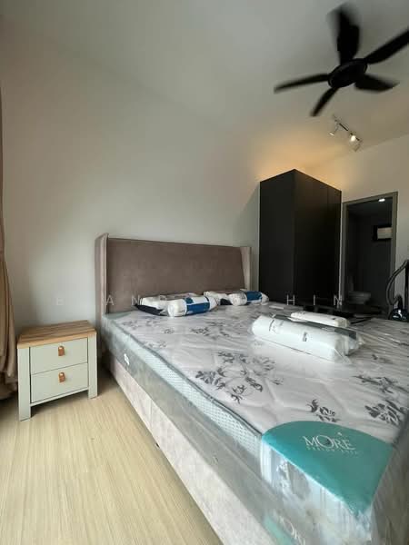 Upperville @ 16 Quartz untuk Untuk Disewa - RM 2,200 /bulan, Mac 2026 - PropertyGuru.com.my