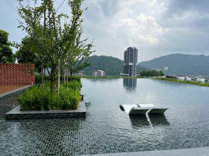 Upperville @ 16 Quartz untuk Untuk Disewa - RM 2,200 /bulan, Mac 2026 - PropertyGuru.com.my