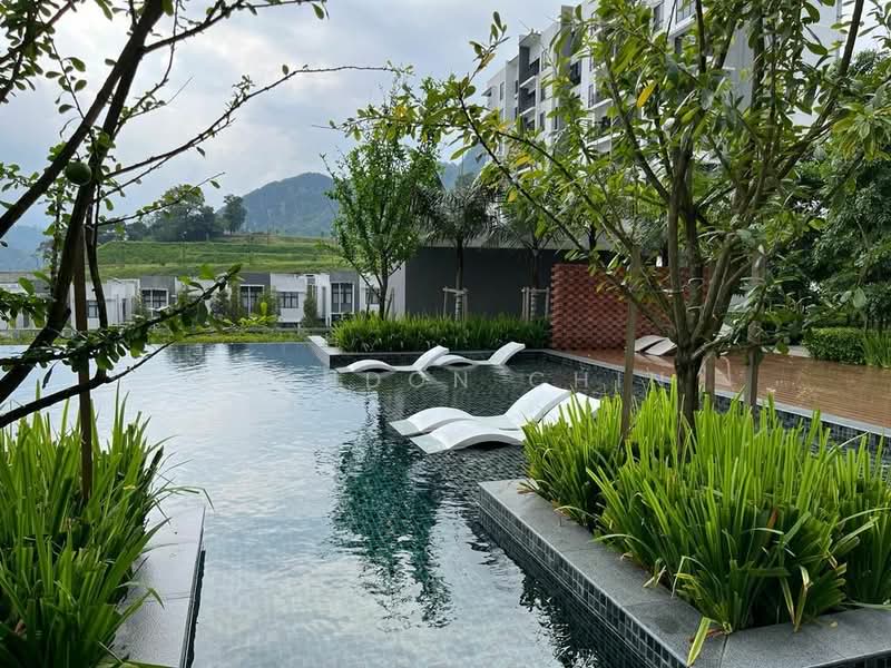 Upperville @ 16 Quartz untuk Untuk Disewa - RM 2,200 /bulan, Mac 2026 - PropertyGuru.com.my