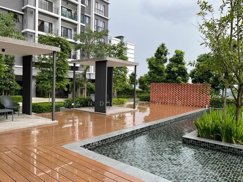 Upperville @ 16 Quartz untuk Untuk Disewa - RM 2,200 /bulan, Mac 2026 - PropertyGuru.com.my