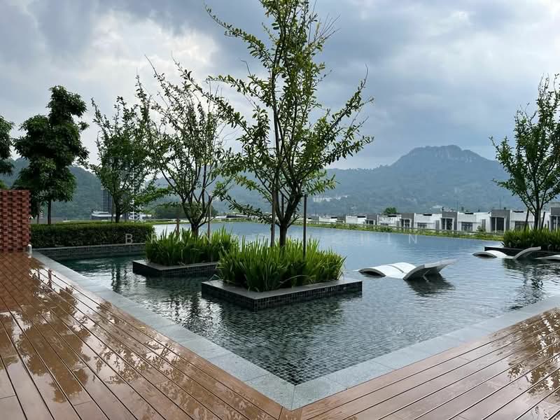 Upperville @ 16 Quartz untuk Untuk Disewa - RM 2,200 /bulan, Mac 2026 - PropertyGuru.com.my