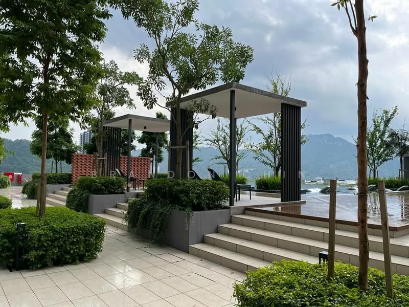 Upperville @ 16 Quartz untuk Untuk Disewa - RM 2,200 /bulan, Mac 2026 - PropertyGuru.com.my