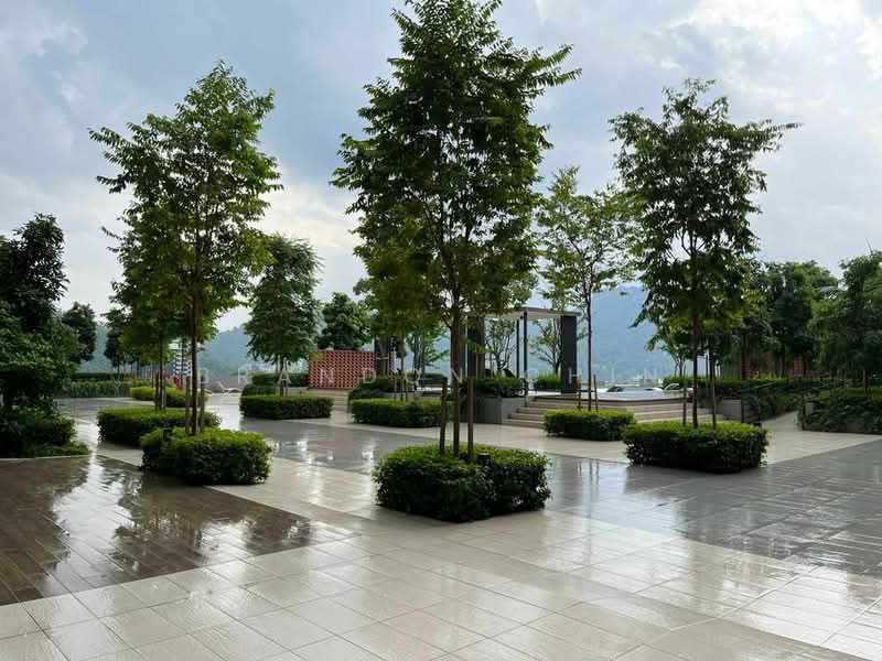 Upperville @ 16 Quartz untuk Untuk Disewa - RM 2,200 /bulan, Mac 2026 - PropertyGuru.com.my