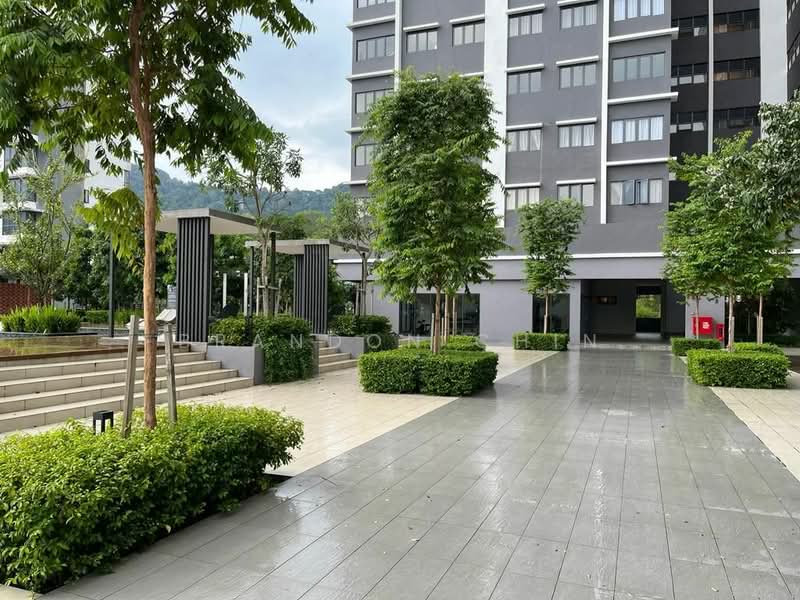 Upperville @ 16 Quartz untuk Untuk Disewa - RM 2,200 /bulan, Mac 2026 - PropertyGuru.com.my