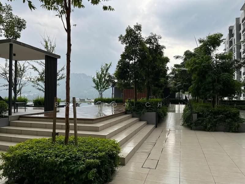 Upperville @ 16 Quartz untuk Untuk Disewa - RM 2,200 /bulan, Mac 2026 - PropertyGuru.com.my