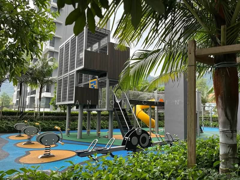 Upperville @ 16 Quartz untuk Untuk Disewa - RM 2,200 /bulan, Mac 2026 - PropertyGuru.com.my