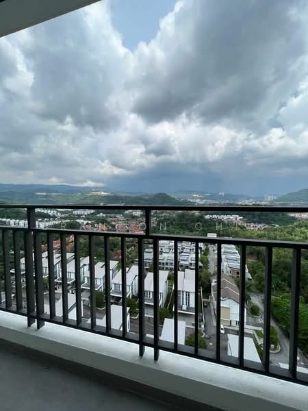 Upperville @ 16 Quartz untuk Untuk Disewa - RM 2,200 /bulan, Mac 2026 - PropertyGuru.com.my