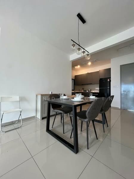 For Rent - Upperville @ 16 Quartz