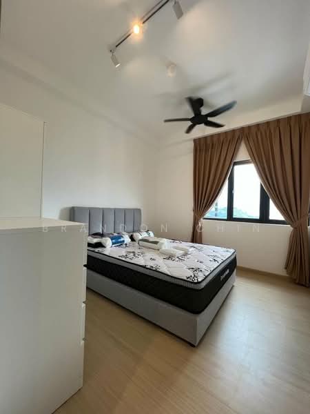 For Rent - Upperville @ 16 Quartz