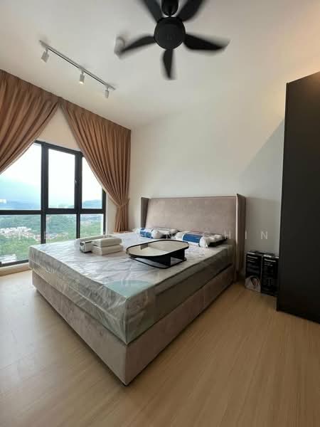 For Rent - Upperville @ 16 Quartz