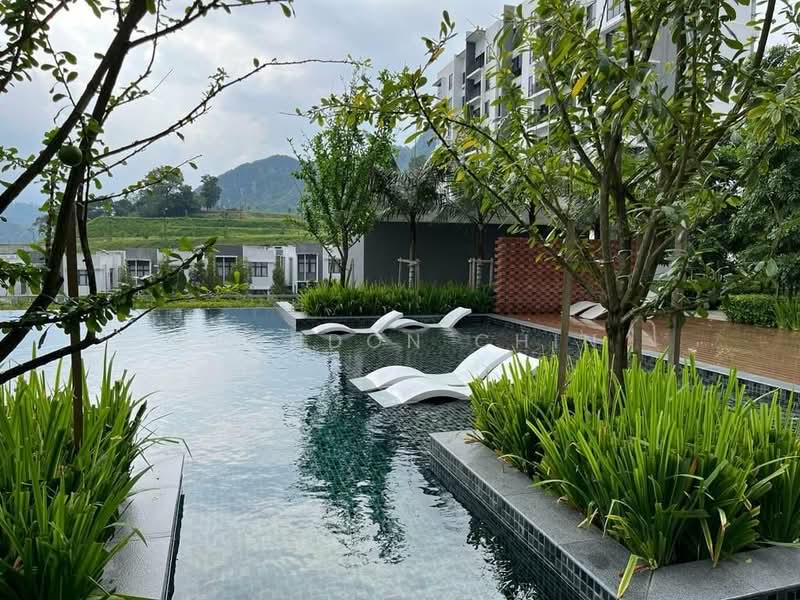 For Rent - Upperville @ 16 Quartz