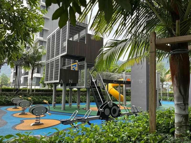 For Rent - Upperville @ 16 Quartz