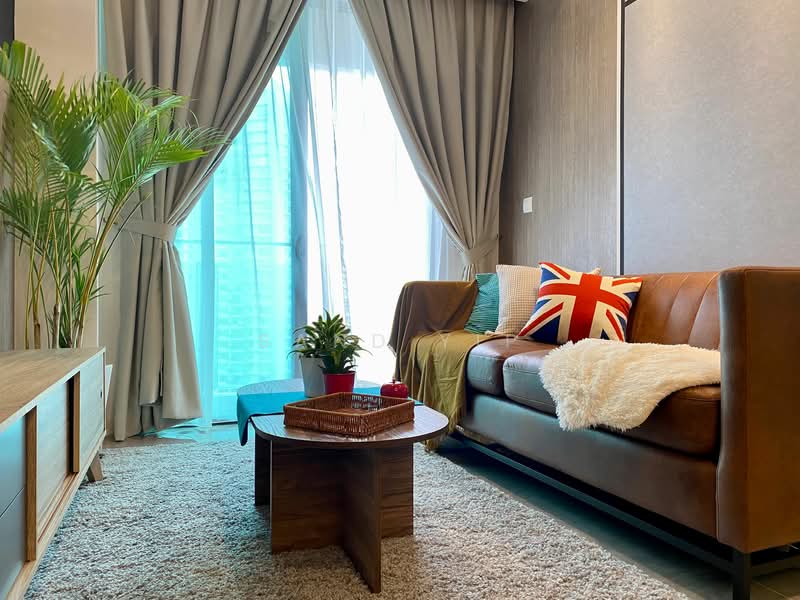 Ooak Serviced Apartments @ Kiara 163 untuk Untuk Disewa - RM 3,500 /bulan, Feb 2026 - PropertyGuru.com.my