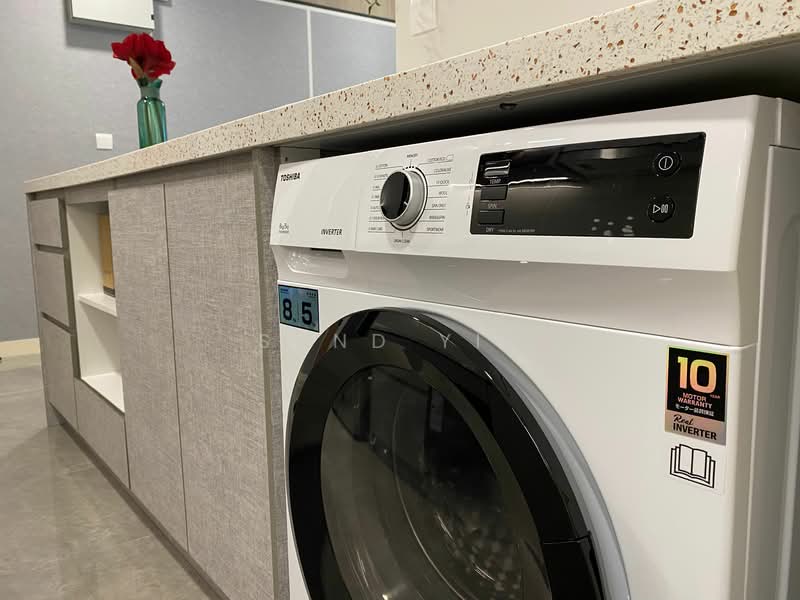 Ooak Serviced Apartments @ Kiara 163 untuk Untuk Disewa - RM 3,500 /bulan, Feb 2026 - PropertyGuru.com.my