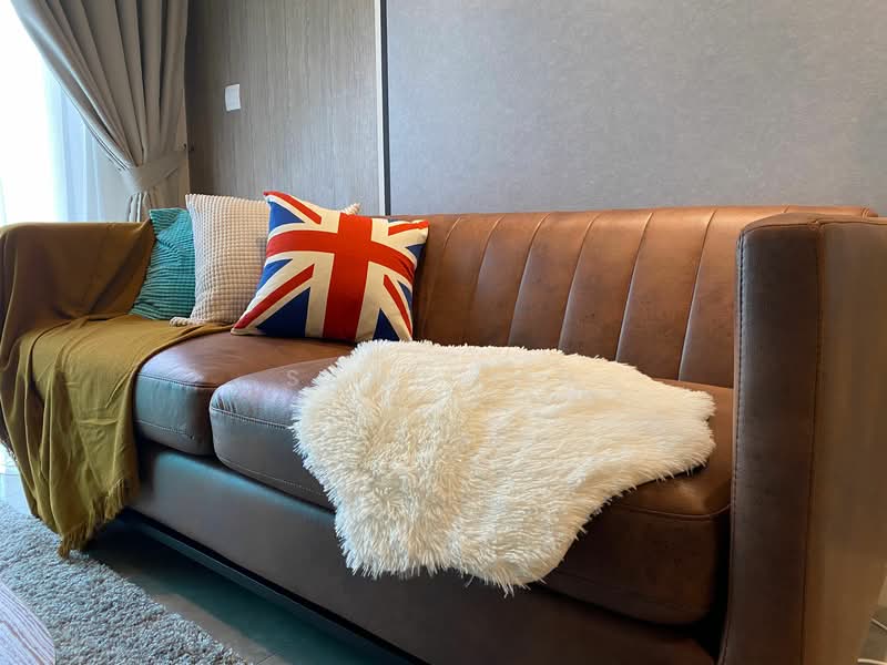 Ooak Serviced Apartments @ Kiara 163 untuk Untuk Disewa - RM 3,500 /bulan, Feb 2026 - PropertyGuru.com.my