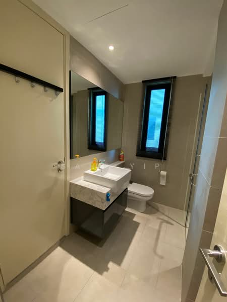 Ooak Serviced Apartments @ Kiara 163 untuk Untuk Disewa - RM 3,500 /bulan, Feb 2026 - PropertyGuru.com.my