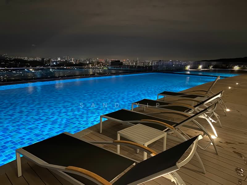 Ooak Serviced Apartments @ Kiara 163 untuk Untuk Disewa - RM 3,500 /bulan, Feb 2026 - PropertyGuru.com.my