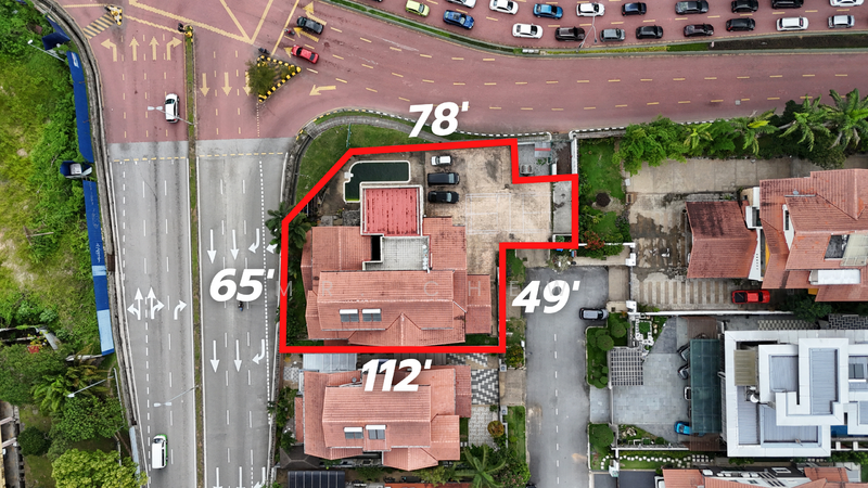 Bungalow for Sale in Bandar Sunway (Sunway) - Mr. Chew - PropertyGuru.com.my