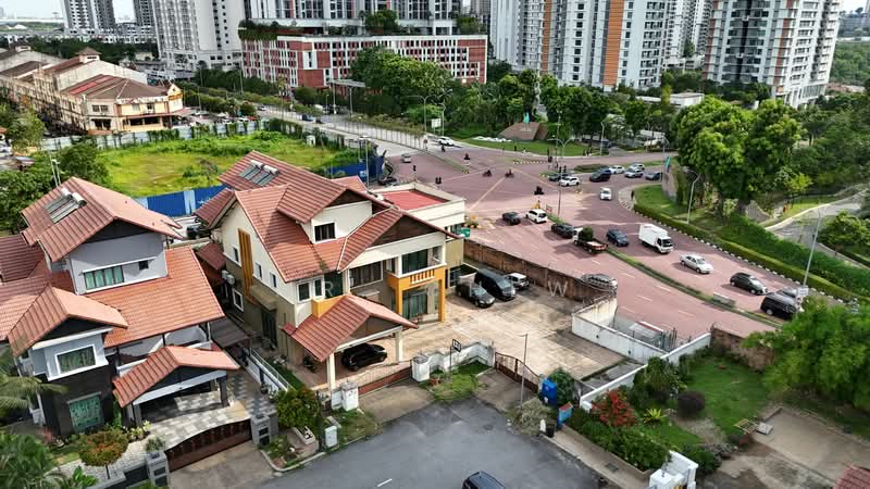 Bungalow for Sale in Bandar Sunway (Sunway) - Mr. Chew - PropertyGuru.com.my