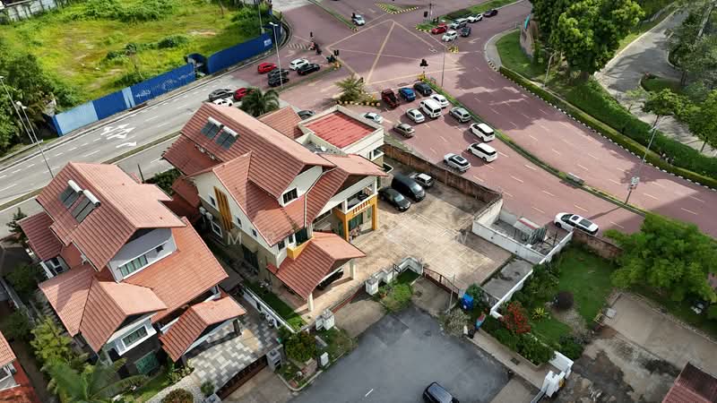 Bungalow for Sale in Bandar Sunway (Sunway) - Mr. Chew - PropertyGuru.com.my