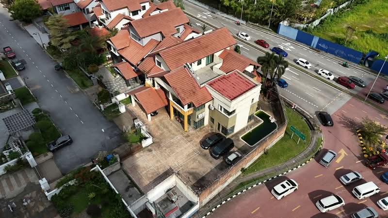 Bungalow for Sale in Bandar Sunway (Sunway) - Mr. Chew - PropertyGuru.com.my