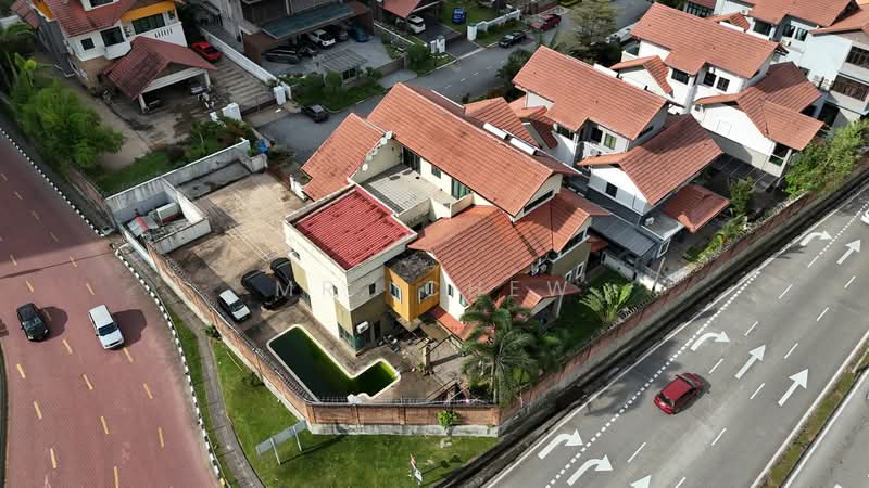 Bungalow for Sale in Bandar Sunway (Sunway) - Mr. Chew - PropertyGuru.com.my