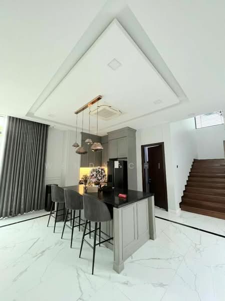 For Sale - Bandar Bukit Puchong 2