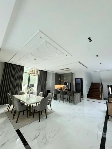 For Sale - Bandar Bukit Puchong 2