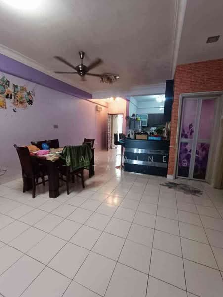 Service Residence for Sale at Fortune Avenue - Charmaine Tan - PropertyGuru.com.my