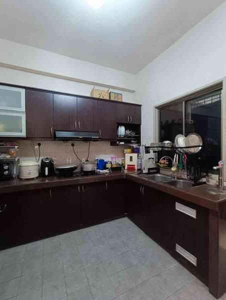 Service Residence for Sale at Fortune Avenue - Charmaine Tan - PropertyGuru.com.my