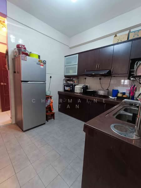 Service Residence for Sale at Fortune Avenue - Charmaine Tan - PropertyGuru.com.my