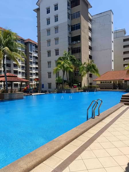 Service Residence for Sale at Fortune Avenue - Charmaine Tan - PropertyGuru.com.my
