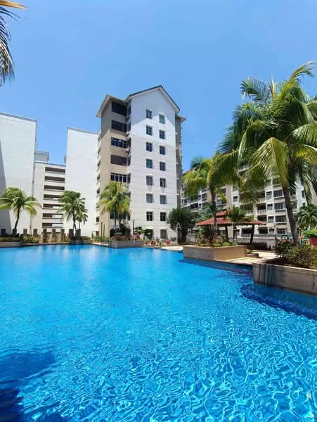 Service Residence for Sale at Fortune Avenue - Charmaine Tan - PropertyGuru.com.my