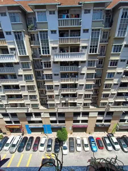 Service Residence for Sale at Fortune Avenue - Charmaine Tan - PropertyGuru.com.my