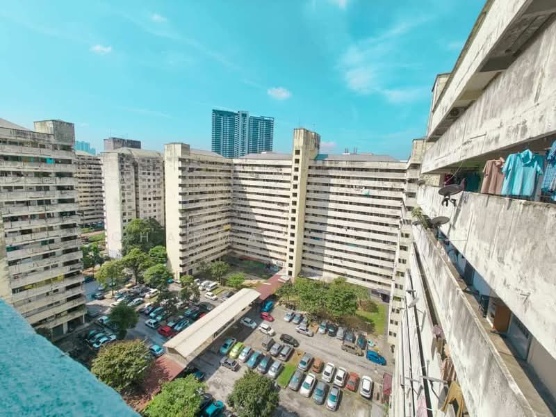 Apartment for Sale at Suria Magna - Charmaine Tan - PropertyGuru.com.my