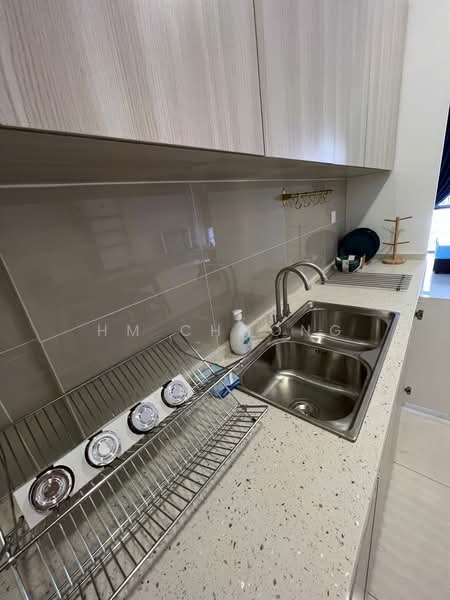 Condominium for Rent at Inwood Residences - HM Choong - PropertyGuru.com.my