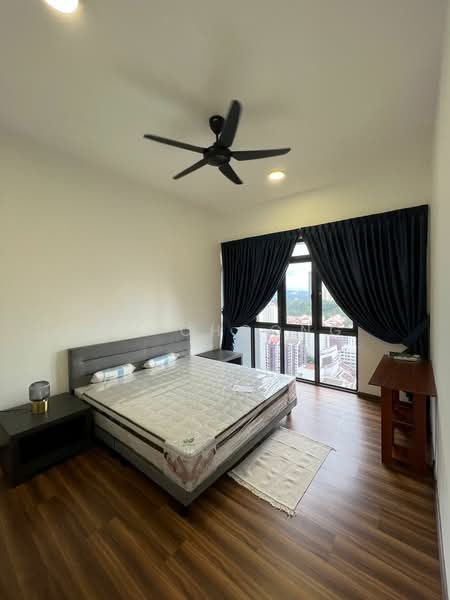 Condominium for Rent at Inwood Residences - HM Choong - PropertyGuru.com.my