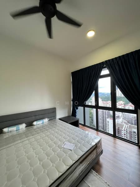 Condominium for Rent at Inwood Residences - HM Choong - PropertyGuru.com.my