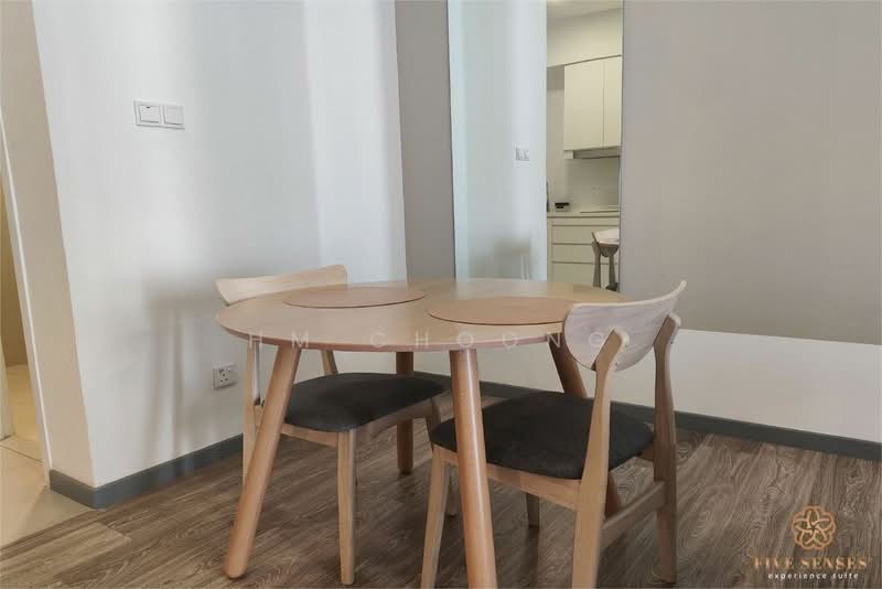 Untuk Disewa - Southlink