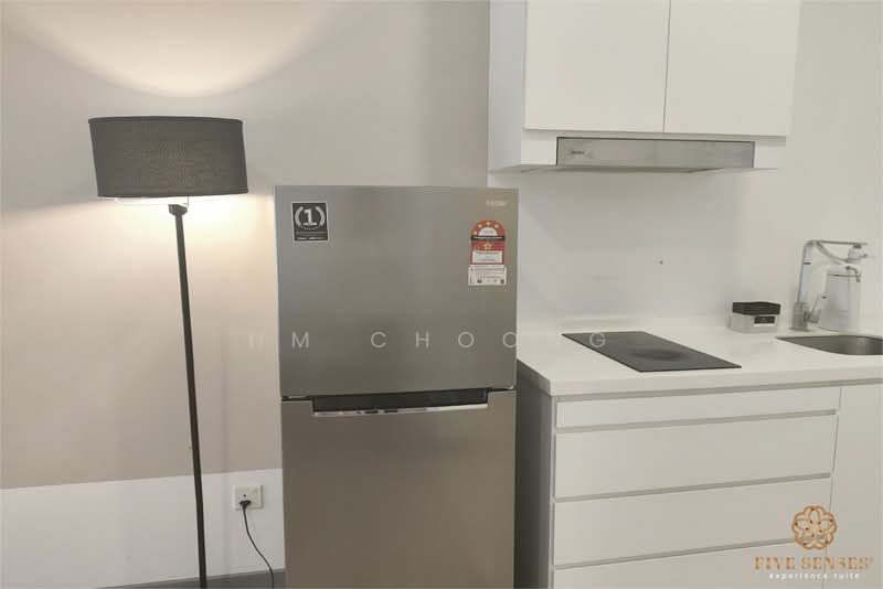 Untuk Disewa - Southlink