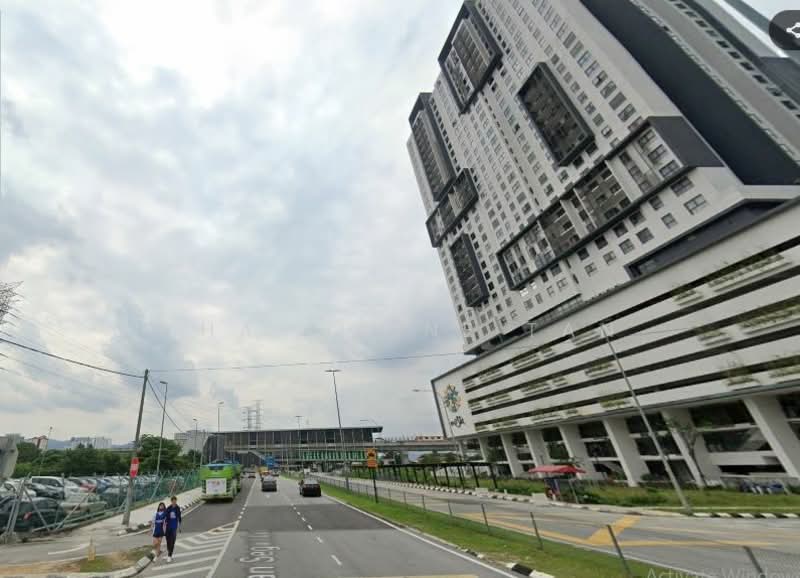 Service Residence for Sale at Suite Enesta - Charmaine Tan - PropertyGuru.com.my