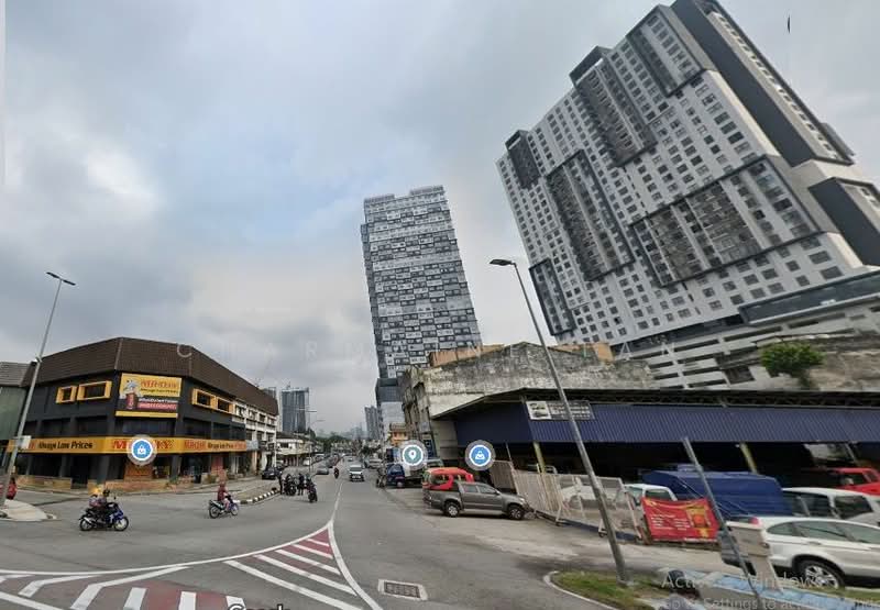 Service Residence for Sale at Suite Enesta - Charmaine Tan - PropertyGuru.com.my