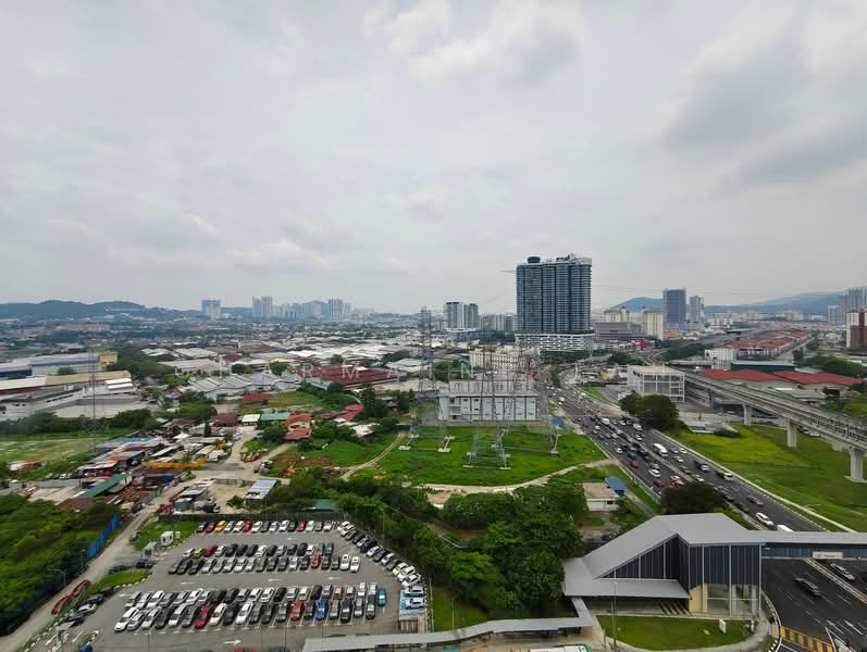 Service Residence for Sale at Suite Enesta - Charmaine Tan - PropertyGuru.com.my