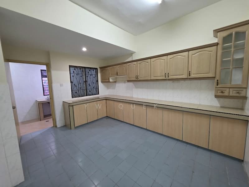 Terraced House at Bandar Kinrara Seksyen 4 untuk Untuk Dijual - RM 830,000, Mac 2026 - PropertyGuru.com.my