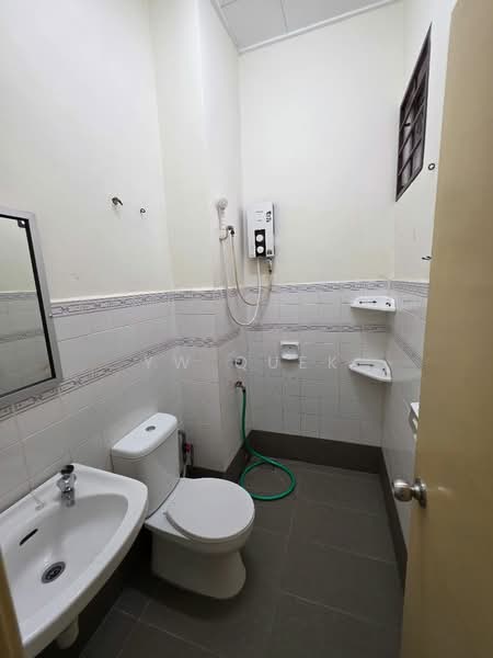 Terraced House at Bandar Kinrara Seksyen 4 untuk Untuk Dijual - RM 830,000, Mac 2026 - PropertyGuru.com.my