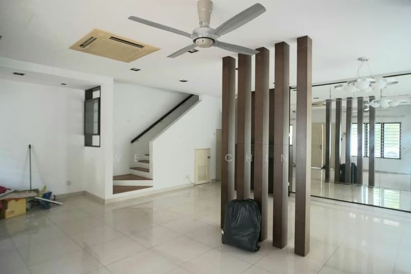 For Sale - Taman Mutiara Indah