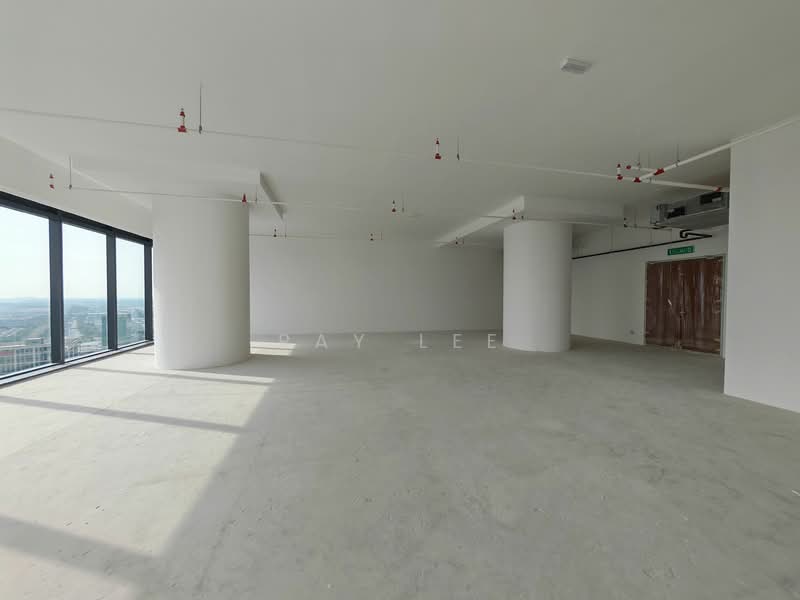 For Rent - Menara Sunsuria @ Setia Alam