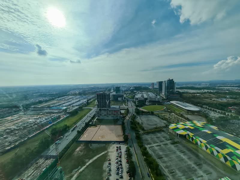 For Rent - Menara Sunsuria @ Setia Alam