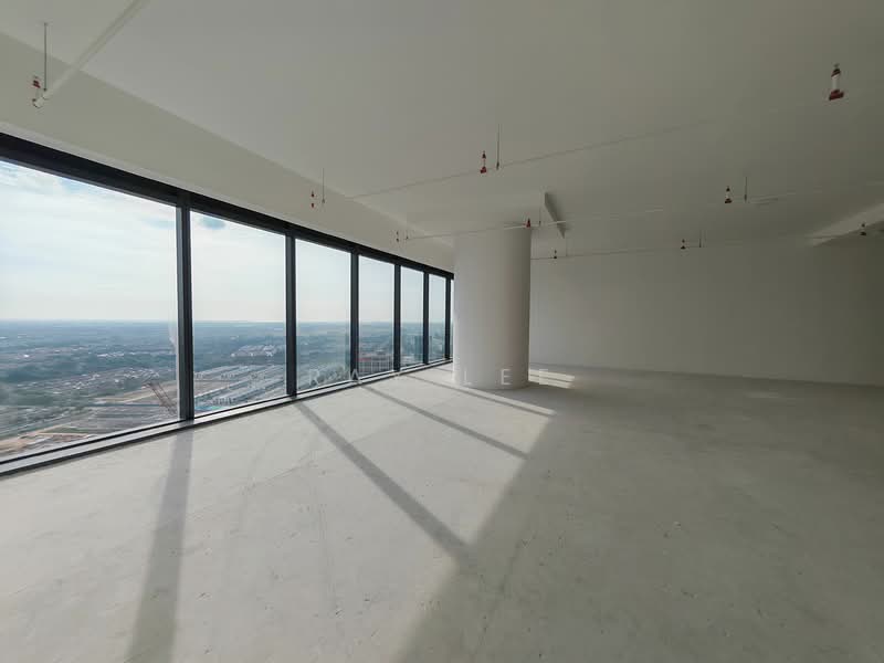 For Rent - Menara Sunsuria @ Setia Alam